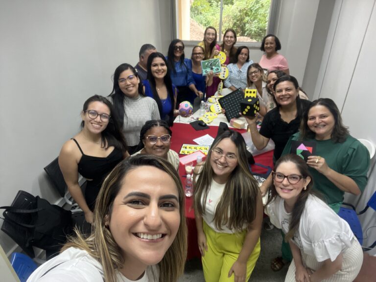 Formação em Educação Especial na Perspectiva da Educação...