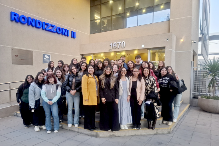 Doutorandas da UNILAB ministram ciclo de palestras em un...