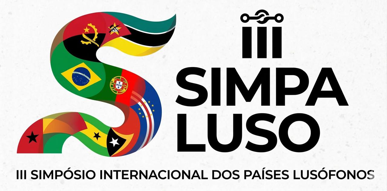 Imagem referente a postagem de título III Simpósio Internacional dos Países Lusófonos (SIMPALU...